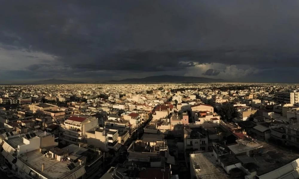 Ενοίκια: Γιατί αυξήθηκαν τόσο οι τιμές στο κέντρο της Αθήνας;